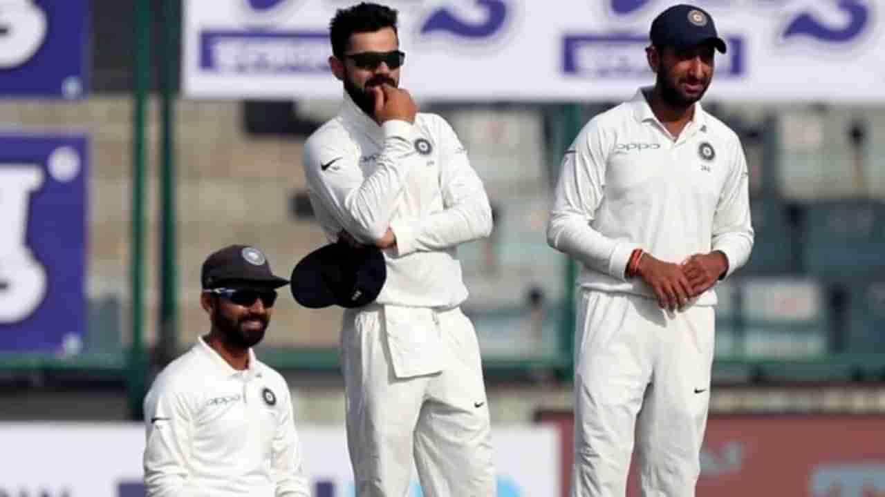 IND vs NZ: కోహ్లీ కోసం తప్పుకునేదెవరు.. రెండో టెస్ట్ ప్లేయింగ్ XIపై ఆసక్తికర చర్చ.. ఆ ఇద్దరిలో వేటు ఎవరిపైనో?