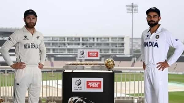 IND vs NZ: స్వదేశంలో తొలి WTC సిరీస్ ఆడనున్న భారత్.. పాయింట్ల పట్టికలో ఎన్నో స్థానంలో ఉందో తెలుసా?