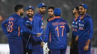 IND vs NZ: చరిత్ర సృష్టించేందుకు అడుగు దూరంలో రోహిత్.. ఏ భారత బ్యాట్స్‌మెన్‌కు సాధ్యం కాలే.. ఆ రికార్డు ఏంటంటే?