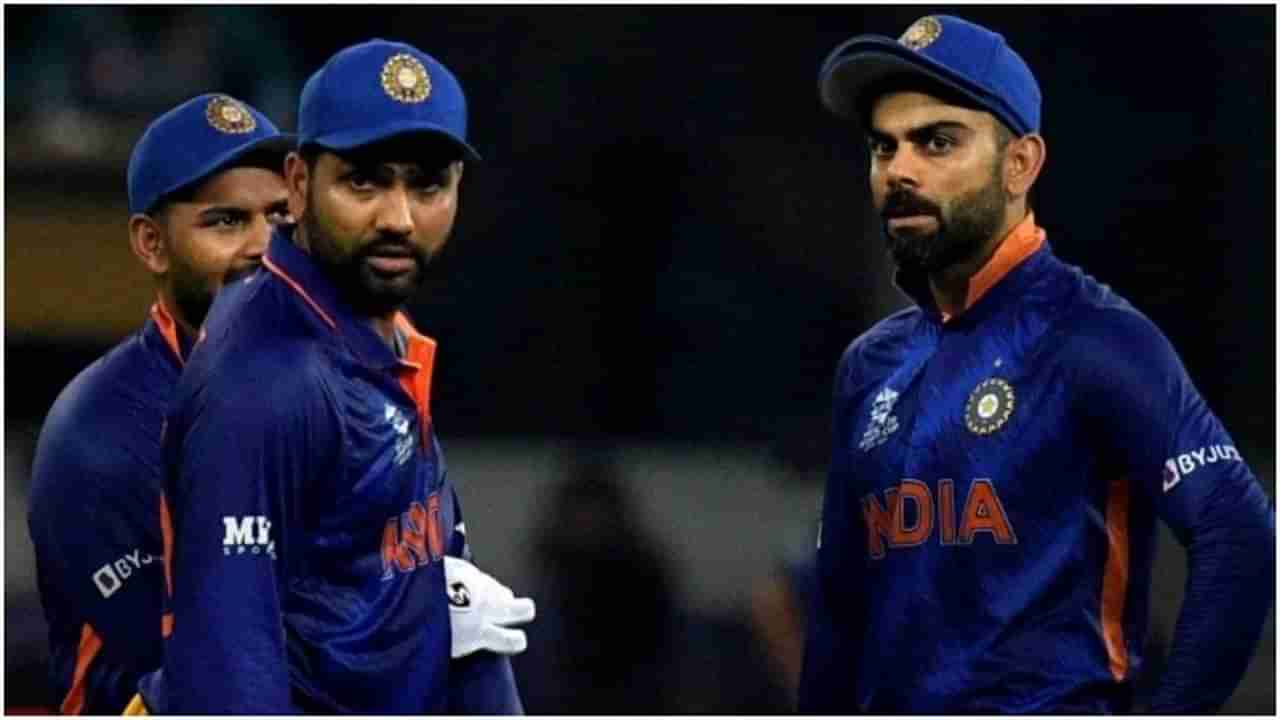 India Vs New Zealand 2021: ఇక నుంచి విరాట్ కోహ్లీ స్థానం అదే: తేల్చి చెప్పిన  భారత టీ20 సారథి