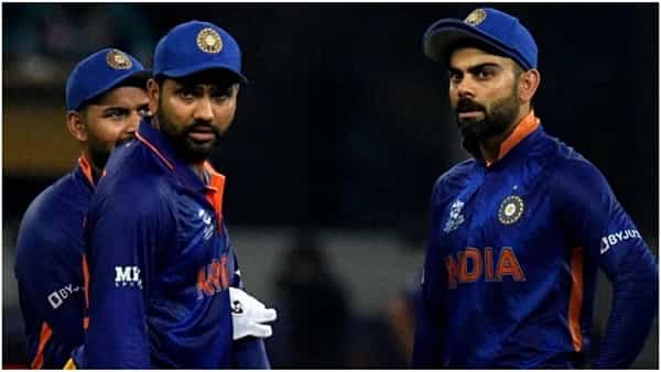 India Vs New Zealand 2021: ఇక నుంచి విరాట్ కోహ్లీ స్థానం అదే: తేల్చి చెప్పిన భారత టీ20 సారథి