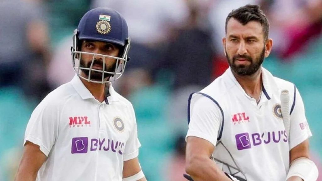 IND VS NZ: టీమిండియాలో వీరిద్దరి సమయం ముగిసినట్టేనా.. కుర్రాళ్ల రాకతో కఠినమైన చోటు.. ద్రవిడ్ కూడా ఇక హ్యాండిచ్చేనా? IND VS NZ: టీమిండియాలో వీరిద్దరి సమయం ముగిసినట్టేనా.. కుర్రాళ్ల రాకతో కఠినమైన చోటు.. ద్రవిడ్ కూడా ఇక హ్యాండిచ్చేనా?