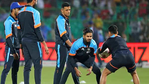 Ind Vs Nz: నేడు భారత్, న్యూజిలాండ్ మధ్య రెండో టీ20 .. ఇండియాను కలవరపెడుతున్న మిడిలార్డర్ వైఫల్యం..