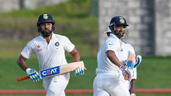 India vs New Zealand: టెస్ట్ జట్టు కెప్టెన్సీ పోటీలో ఆ ఇద్దరూ.. న్యూజిలాండ్ సిరీస్తో తేల్చనున్న బీసీసీఐ..!