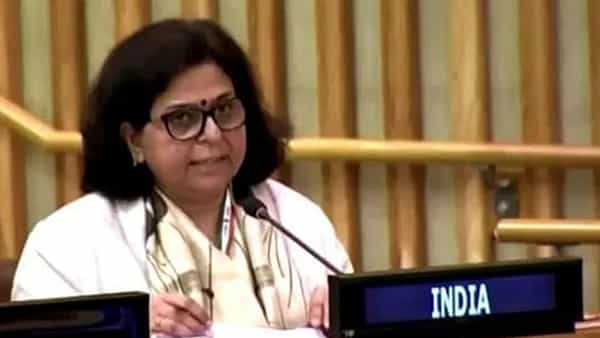 UNSC: ఆక్రమణలు తక్షణమే ఖాళీ చేయాల్సిందే.. భద్రతామండలి వేదికగా పాకిస్తాన్కు తేల్చి చెప్పిన భారత్!