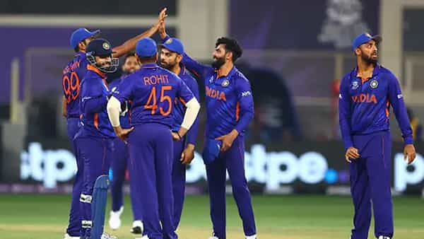 IND vs NMB T20 World Cup 2021: నమీబియా మీద అవలీలగా గెలిచిన టీమిండియా.. అర్ధ శతకాలతో అదరగొట్టిన రోహిత్, రాహుల్..