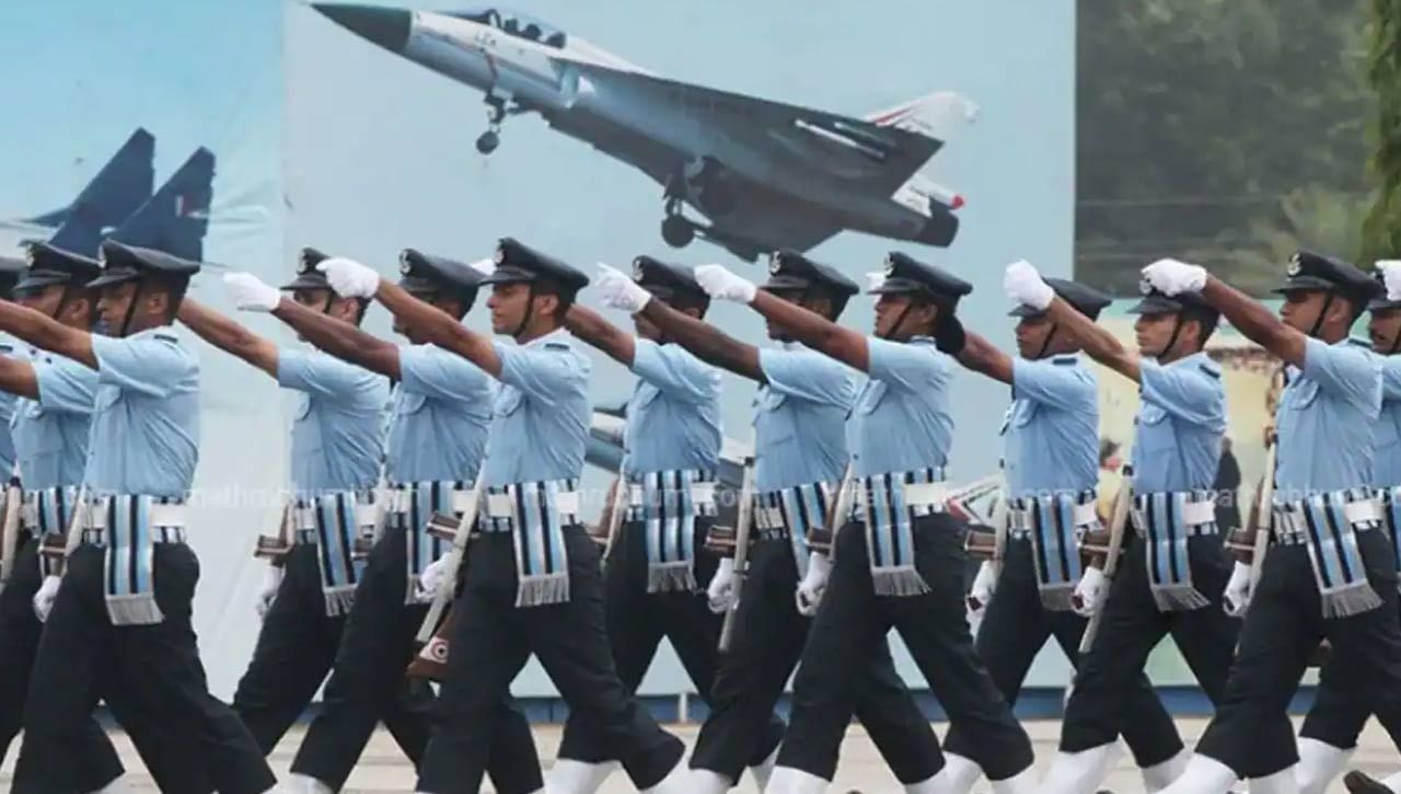 IAF Recruitment: ఇండియన్‌ ఎయిర్‌ ఫోర్స్‌లో ఉద్యోగాలు.. అర్హులు ఎవరు.? ఎలా దరఖాస్తు చేసుకోవాలి.?