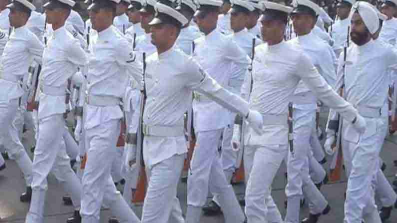 Navy MR Admit Card 2021: ఇండియన్‌ నేవీ అడ్మిట్‌ కార్డు విడుదల.. ఇలా డౌన్‌లోడ్ చేసుకోండి..