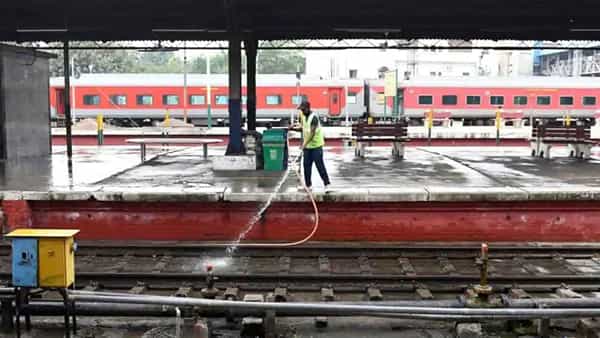 Indian Railway: 11 రైల్వే స్టేషన్ల అప్గ్రేడ్ పనులకు కేంద్ర మంత్రిత్వ శాఖ ఆమోదం..