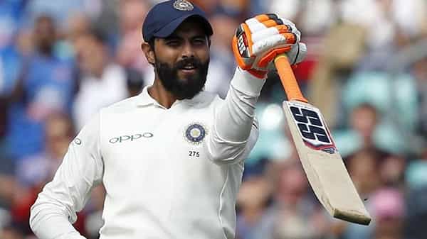 క్యాచ్ మిస్సవ్వడంతో కోపంతో ఊగిపోయిన రవీంద్ర జడేజా.. అతడు వచ్చి మెడ పట్టుకున్నాడు.. గ్రౌండ్లో గొడవ..