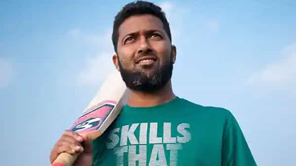 T20 World Cup 2021: పాకిస్తాన్కు దిమ్మదిరిగే సమాధానం ఇచ్చిన వసీం జాఫర్.. 12-1లో అర్థం ఏమిటంటే..