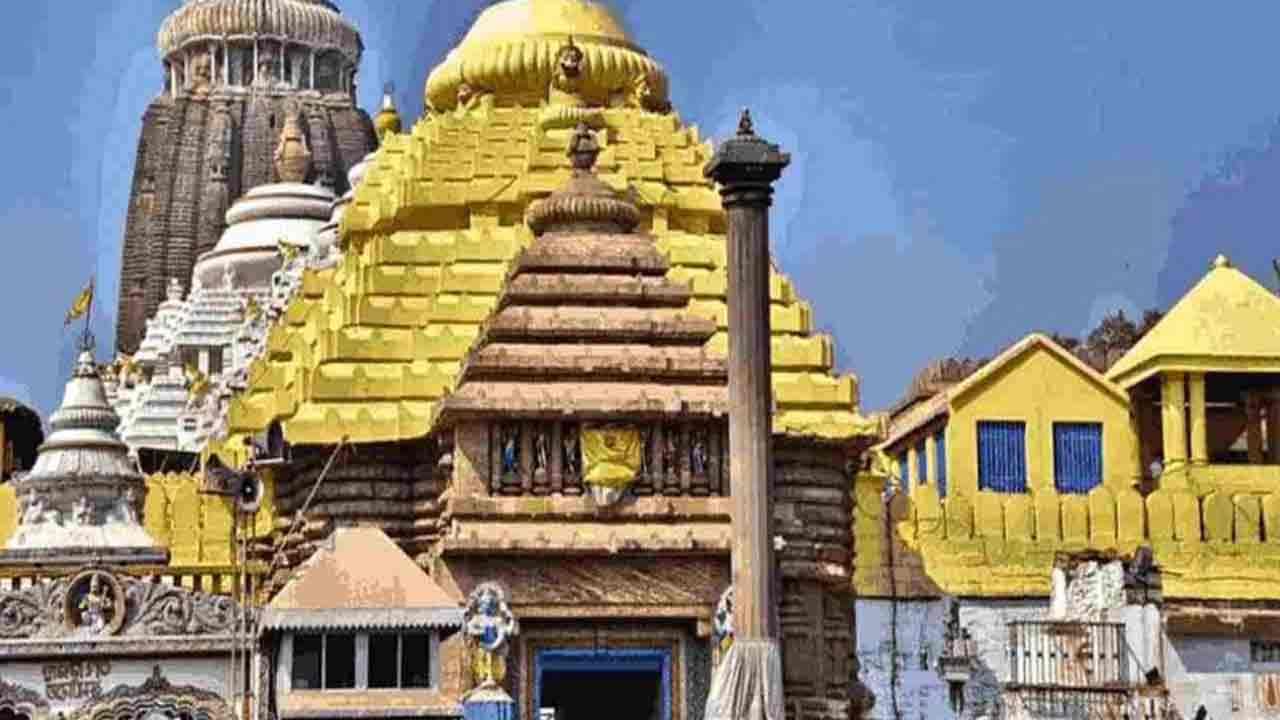 Jagannath Temple: పూరి జగన్నాథ ఆలయం హుండీలో రూ. 28 లక్షల నగదు.. కరోనా తర్వాత ఇదే భారీ విరాళం..
