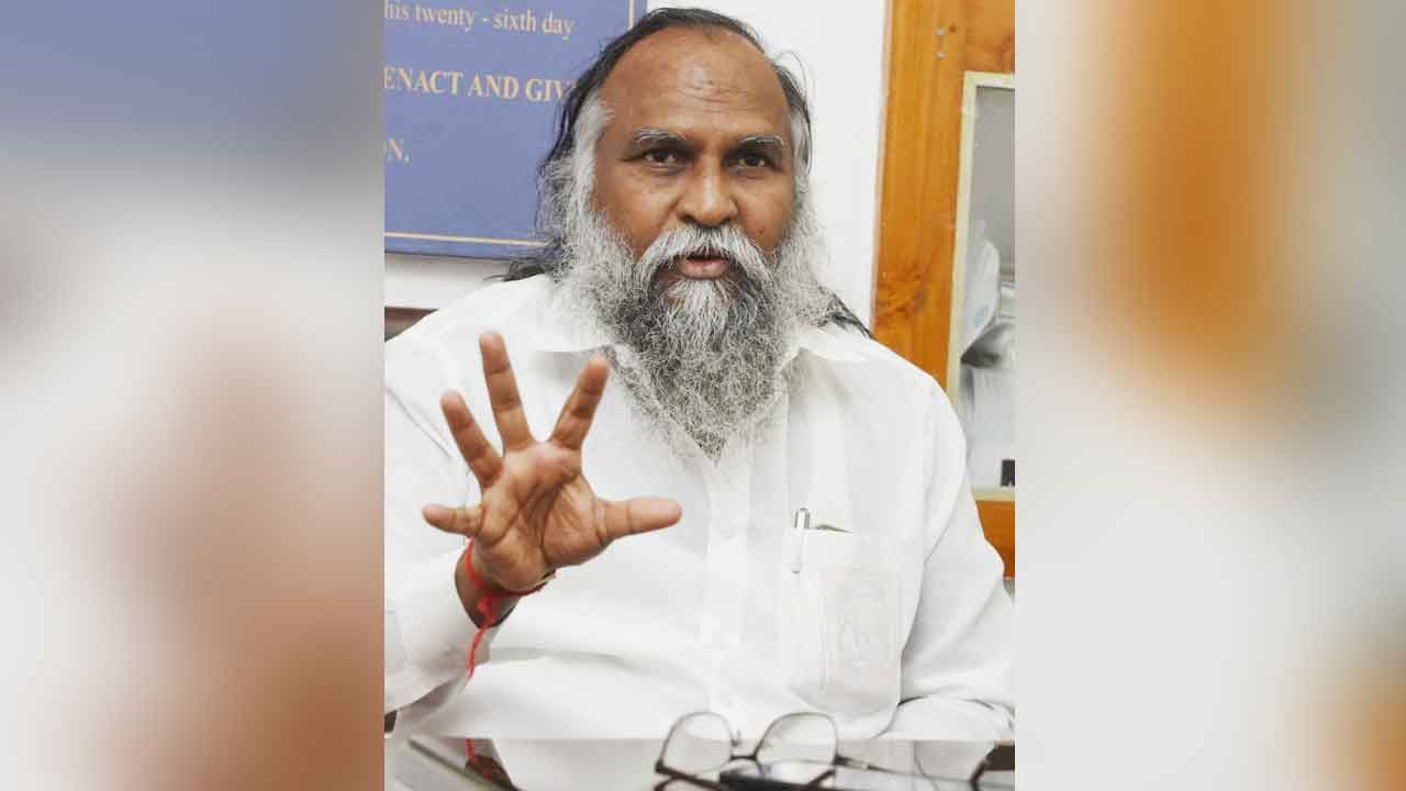 Telangana Politics: అలా చేస్తే తక్షణమే విత్డ్రా చేసుకుంటాం.. మంత్రి హరీష్ రావుకు జగ్గారెడ్డి ఓపెన్ ఛాలెంజ్..