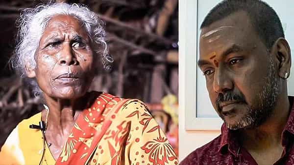 Jai Bhim - Raghava Lawrence: మరోసారి దాతృత్వం చాటుకున్న లారెన్స్.. జై భీమ్ రియల్ ‘సినతల్లి’కి భారీ సాయం..