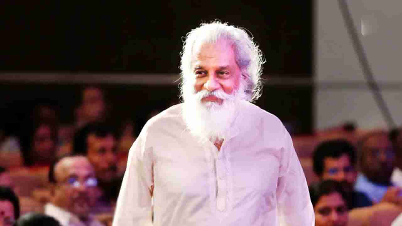 Yesudas: ఆయనది అయిదు పుష్కరాల స్వరం.. అయినా తరగని మాధుర్యం.. జేసుదాసు తొలి పాటకు ఆరవై ఏళ్లు