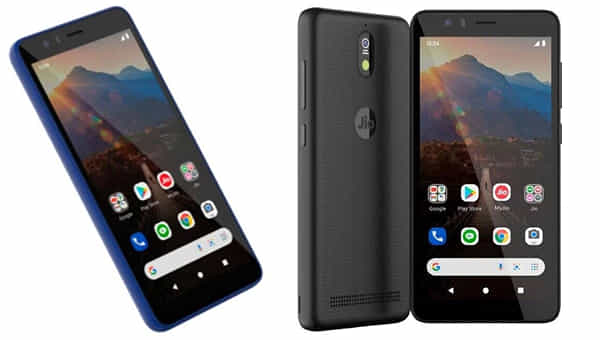 Jio Phone Next: సులభమైన నెలవారి చెల్లింపులతో జియోఫోన్ నెక్ట్స్ మీ సొంతం.. ఈఎమ్ఐ మొత్తానితో బెన్ఫిట్స్ కూడా..