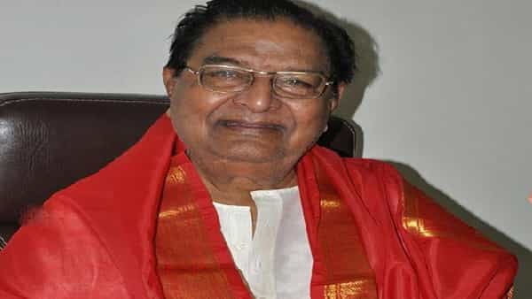 Kaikala Satyanarayana: నటుడు కైకాల సత్యనారాయణ హెల్త్ బులెటిన్ విడుదల.. పరిస్థితి మరింత విషమం..