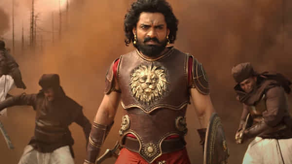 Bimbisara: త్రిగర్తల సామ్రాజ్యపు నెత్తుటి సంతకం బింబిసారా.. టీజర్ అదుర్స్..
