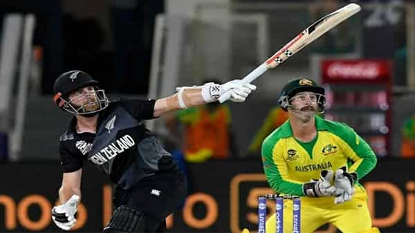 IND vs NZ 1st T20: విలియమ్సన్ స్థానంలో బరిలోకి హాంకాంగ్ తుఫాను బ్యాట్స్మెన్.. 15 ఏళ్లకే ప్రపంచ కప్ ఆడిన అతనెవరంటే?