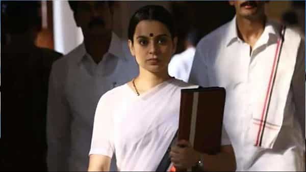 Kangana Ranaut: తమ ముందు హాజరు కావాలని నటి కంగనా రనౌత్కు సమన్లుజారీ చేసిన ఢిల్లీ అసెంబ్లీ శాంతి సామరస్య కమిటీ.. ఎందుకంటే..