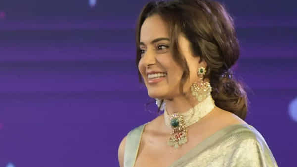 Kangana Ranaut: మరోసారి రెచ్చిపోయిన బాలీవుడ్ నటి కంగనా రనౌత్.. ఈసారి ఏకంగా ఆయన మీదే వివాదాస్పదంగా..