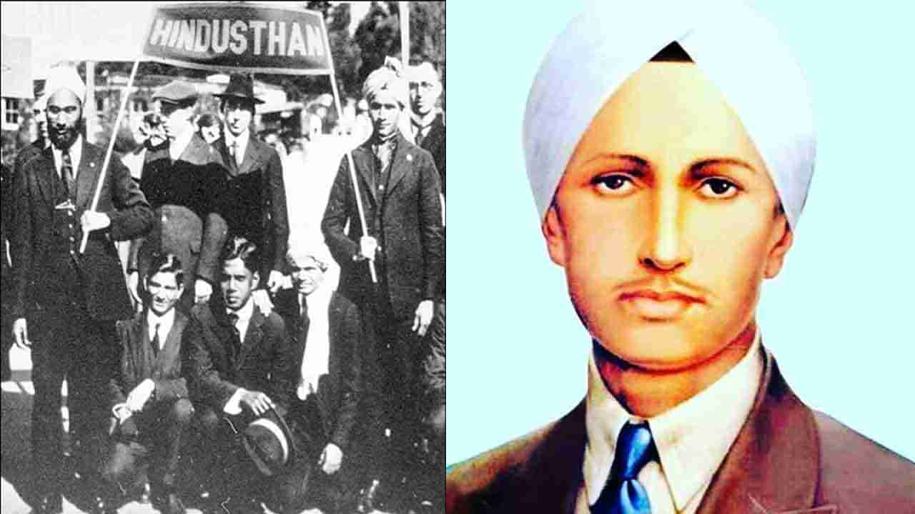 Kartar Singh Sarabha: చరిత్ర పుటలో కనిపించని వీరుడు..19 ఏళ్లకే దేశస్వాతంత్రం కోసం ప్రాణాలర్పించిన కర్తార్ సింగ్..