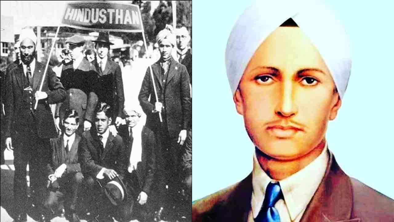 Kartar Singh Sarabha: చరిత్ర పుటలో కనిపించని వీరుడు..19 ఏళ్లకే దేశస్వాతంత్రం కోసం ప్రాణాలర్పించిన కర్తార్ సింగ్..