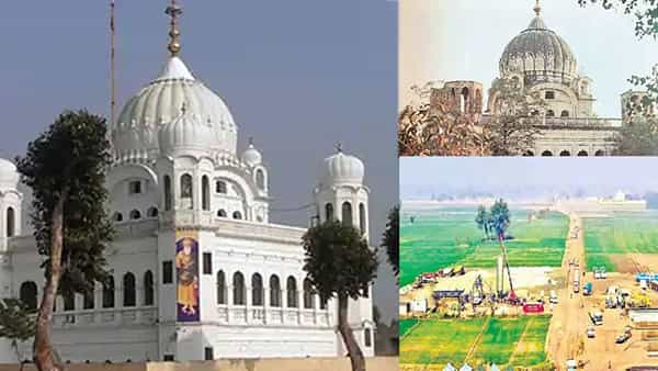 Kartarpur: బ్రిటిష్ న్యాయవాది చేసిన తప్పిదం.. పాకిస్తాన్ లో ఉండిపోయిన గురుద్వారా.. కర్తార్పూర్ కథ మీకు తెలుసా?