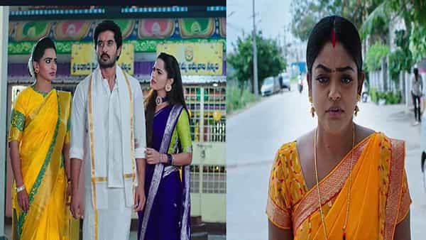 Karthika Deepam: మళ్ళీ శోకసంద్రంలో వంటలక్క.. బోర్ కొట్టేసిందంటున్న ప్రేక్షకులు.. దారుణంగా పడిపోయిన TRP రేటింగ్