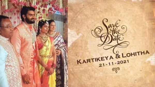 Karthikeya: రాజా విక్రమార్కుడి పెళ్లి ముహూర్తం అప్పుడే.. సోషల్ మీడియాలో చక్కర్లు కొడుతున్న శుభలేఖ..