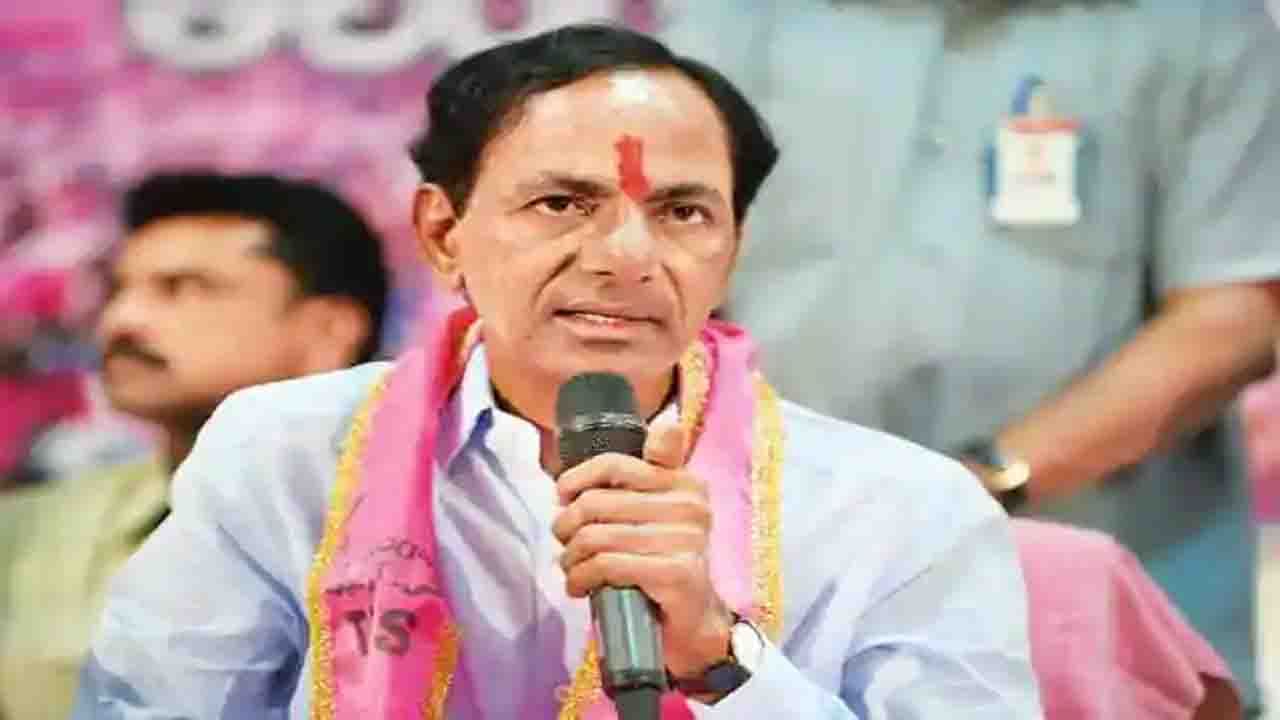 CM KCR: రైతు దీక్షకు సీఎం కేసీఆర్‌..? కేంద్రంతో అమీతుమీకి సిద్ధమైన గులాబీ దళం..