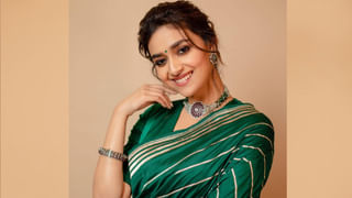 Anupama Parameswaran: రౌడీ బాయ్స్ నుంచి బృందావనం సాంగ్ రిలీజ్.. స్టెప్పులతో అదరగొట్టిన అనుపమ పరమేశ్వరన్..