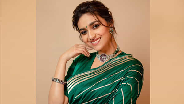 Keerthi Suresh: మరో ఛాన్స్ అందుకున్న కీర్తి సురేష్.. తమిళ్ స్టార్ హీరో సరసన..