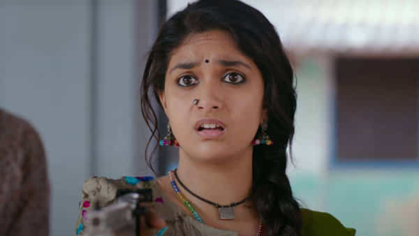 Good Luck Sakhi : కీర్తి సురేష్ గుడ్ లక్ సఖి ప్రేక్షకుల ముందుకు వచ్చేది ఎప్పుడో తెలుసా..