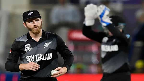 Ind Vs Nz: టీ20 సిరీస్కు దూరమైన కేన్ విలియమ్సన్.. కెప్టెన్గా టిమ్ సౌథీ..