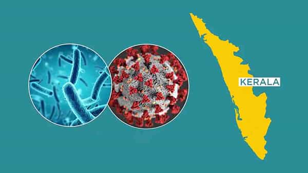 Kerala Neuro Virus: కేరళలో వైరస్ గుబులు.. కొత్తగా 7 న్యూరో డిజార్డర్ కేసులు నమోదు