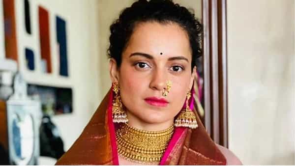 Kangana Ranaut: బాలీవుడ్ నటి వ్యాఖ్యలపై సర్వత్రా నిరసన.. జార్ఖండ్, బిహార్లలో దేశద్రోహం కేసులు నమోదు..