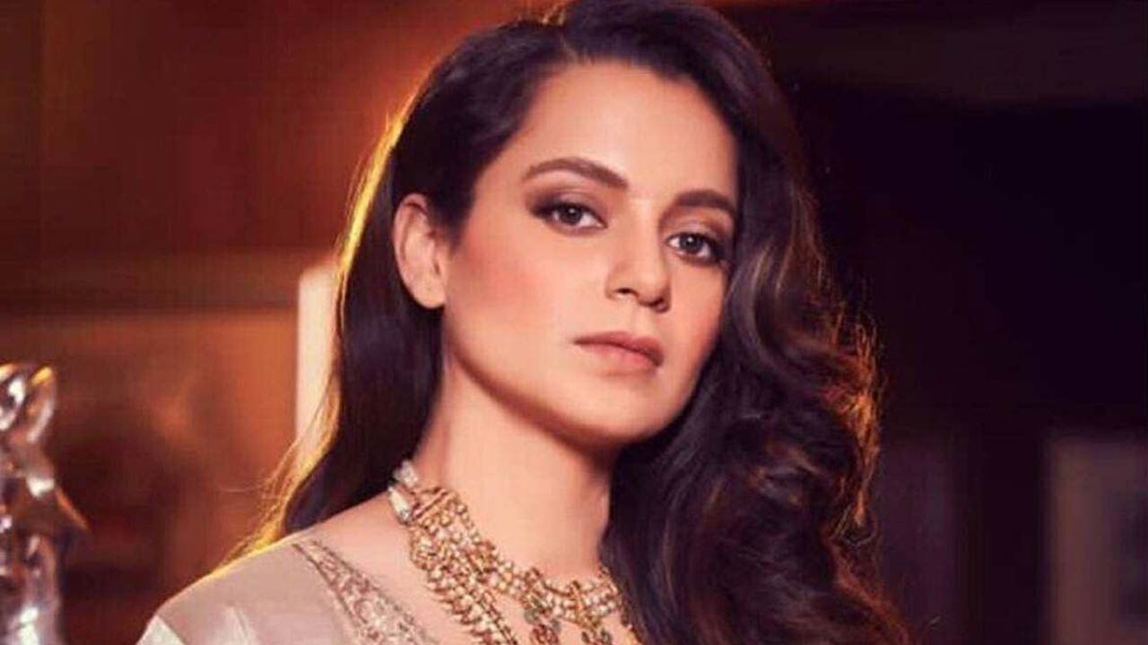 Kangana Ranaut: మోడీ కూడా మహాత్ముడిని స్ఫూర్తిగా తీసుకున్నారు.. కంగనా వ్యాఖ్యలపై మండిపడ్డ బీజేపీ మహిళా నేత..