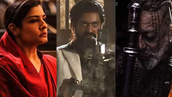 K.G.F: Chapter 2: ఫ్యాన్స్ను నిరాశపరుస్తున్న కేజీఎఫ్ టీమ్.. మరోసారి సినిమా వాయిదా తప్పదా..?