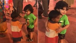 Viral Video: తగ్గెదేలే.. ఫిట్నెస్‌పై దృష్టిపెట్టిన శునకం.. కసరత్తులు చూసి షాకవుతున్న నెటిజన్లు.. వీడియో వైరల్