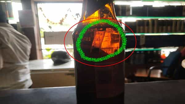 Syringe in Liquor: బీరు ప్రియులకు షాకింగ్ న్యూస్.. తాగేటప్పుడు చూసి తాగండి..