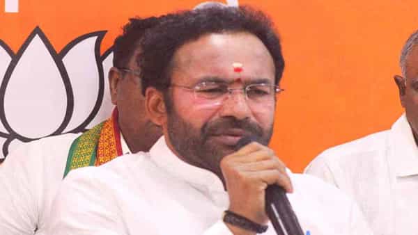 Kishan Reddy: భారత దేశ కళలను గుర్తించండి.. దేవాలయాలపై శిల్ప కళ అద్భుతం..