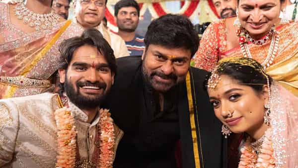 Chiranjeevi: మెగాస్టార్ రాకతో చిన్నప్పటి నా మాటలు నిజమయ్యాయి.. కార్తికేయ ఇంట్రెస్టింగ్ పోస్ట్..