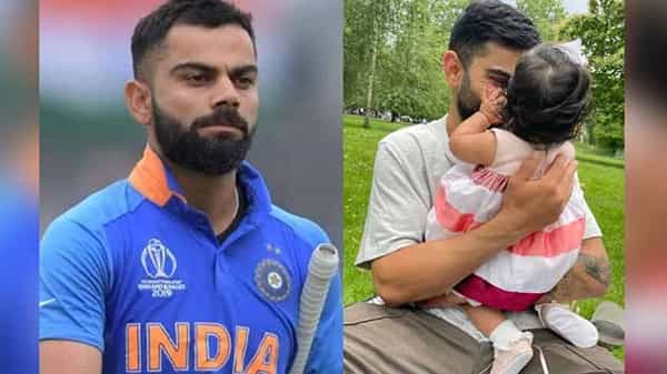 Virat Kohli: విరాట్ కోహ్లీ కూతురిని రేప్ చేస్తానని బెదిరించిన హైదరాబాదీ అరెస్ట్