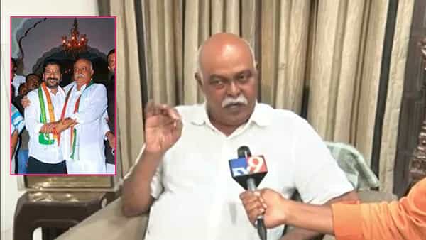 Telangana Congress: తెలంగాణ కాంగ్రెస్లో హీట్ పెంచిన మాటల తూటలు.. దూసుకొచ్చిన మరో కొత్త బుల్లెట్..