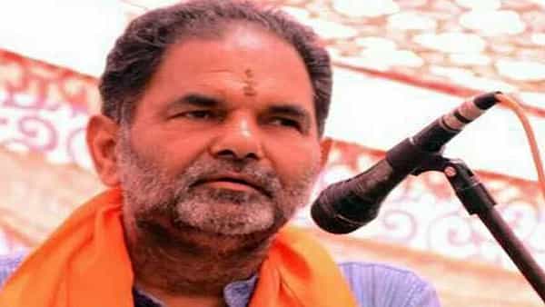 Kripal Singh Parmar: ఎన్నికలకు ముందు హిమాచల్లో బీజేపీకి ఎదురుదెబ్బ.. కీలక నేత పార్మర్ రాజీనామా