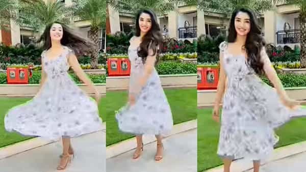 Krithi Shetty: క్యూట్ బ్యూటీ కృతి శెట్టిపై ఫ్యాన్స్ ఆగ్రహం... ఇలా చేస్తావా అంటూ కామెంట్స్