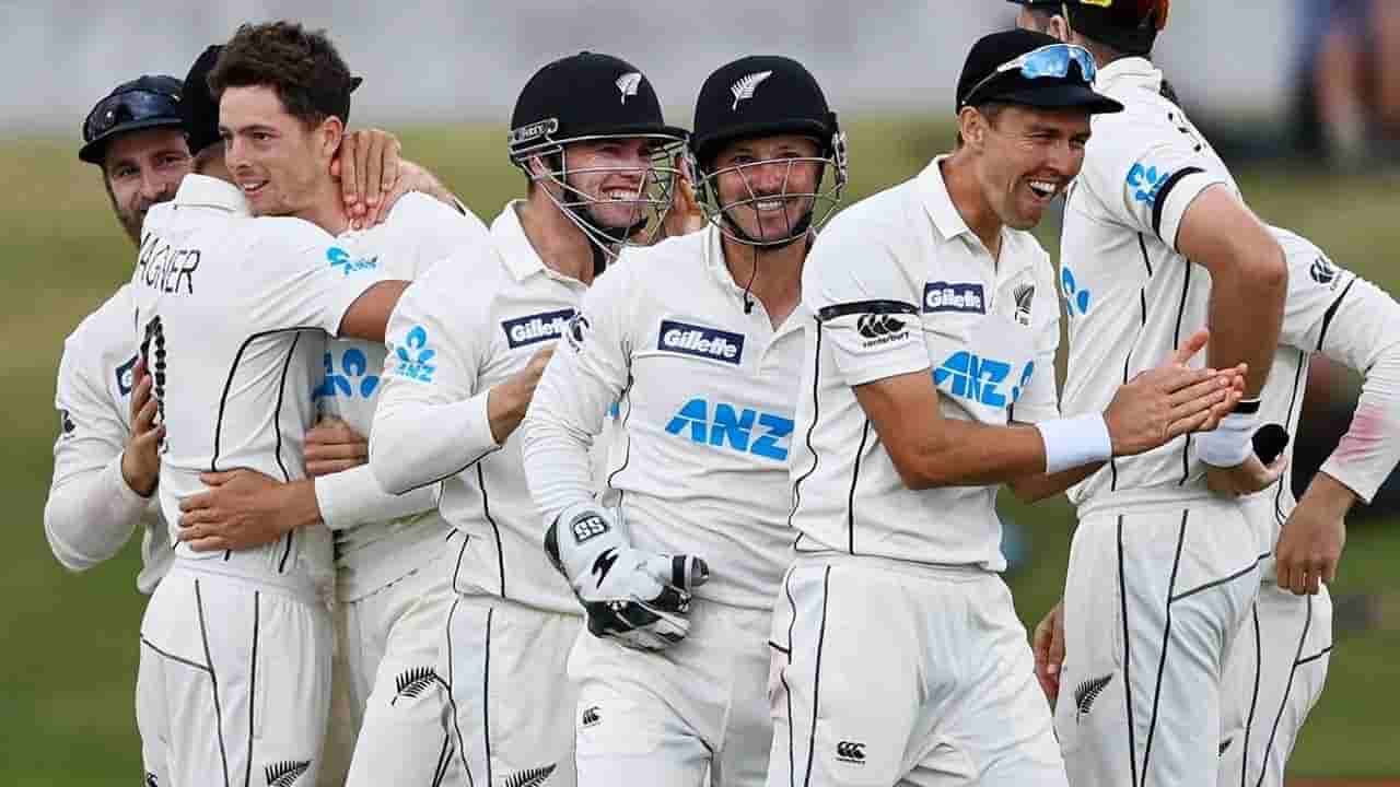 Cricket News: బౌల్ట్కు విశ్రాంతి.. ఐదుగురు స్పిన్నర్లతో బరిలోకి.. ఇండియాతో టెస్ట్ సిరీస్కు కివీస్ జట్టు ఎంపిక..