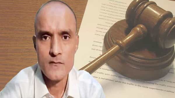 Kulbhushan Jadhav: కుల్భూషణ్ జాదవ్కు స్వల్ప ఊరట.. పాక్ను ఆదేశించిన ఇంటర్నేషనల్ కోర్టు