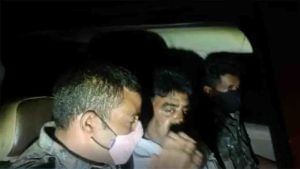 TDP Leader Arrest: అర్థరాత్రి హైడ్రామా.. టీడీపీ మరో ముఖ్య నేత అరెస్ట్.. ఎక్కడికి తీసుకెళ్లారంటే..?